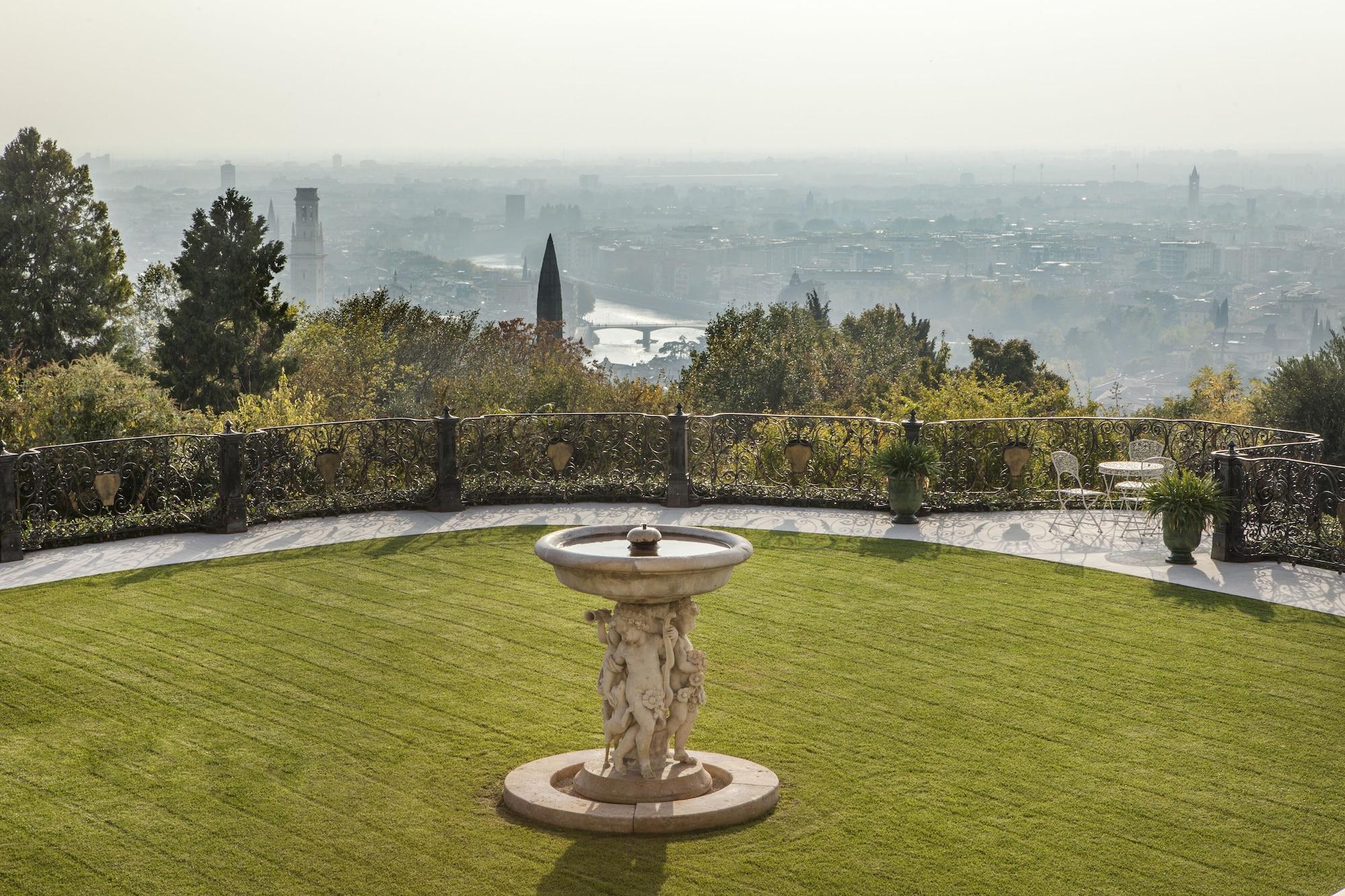 Relais Fra' Lorenzo 베로나 외부 사진
