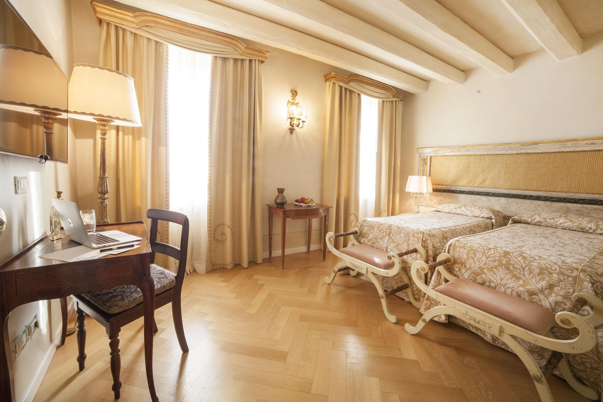 Relais Fra' Lorenzo 베로나 외부 사진