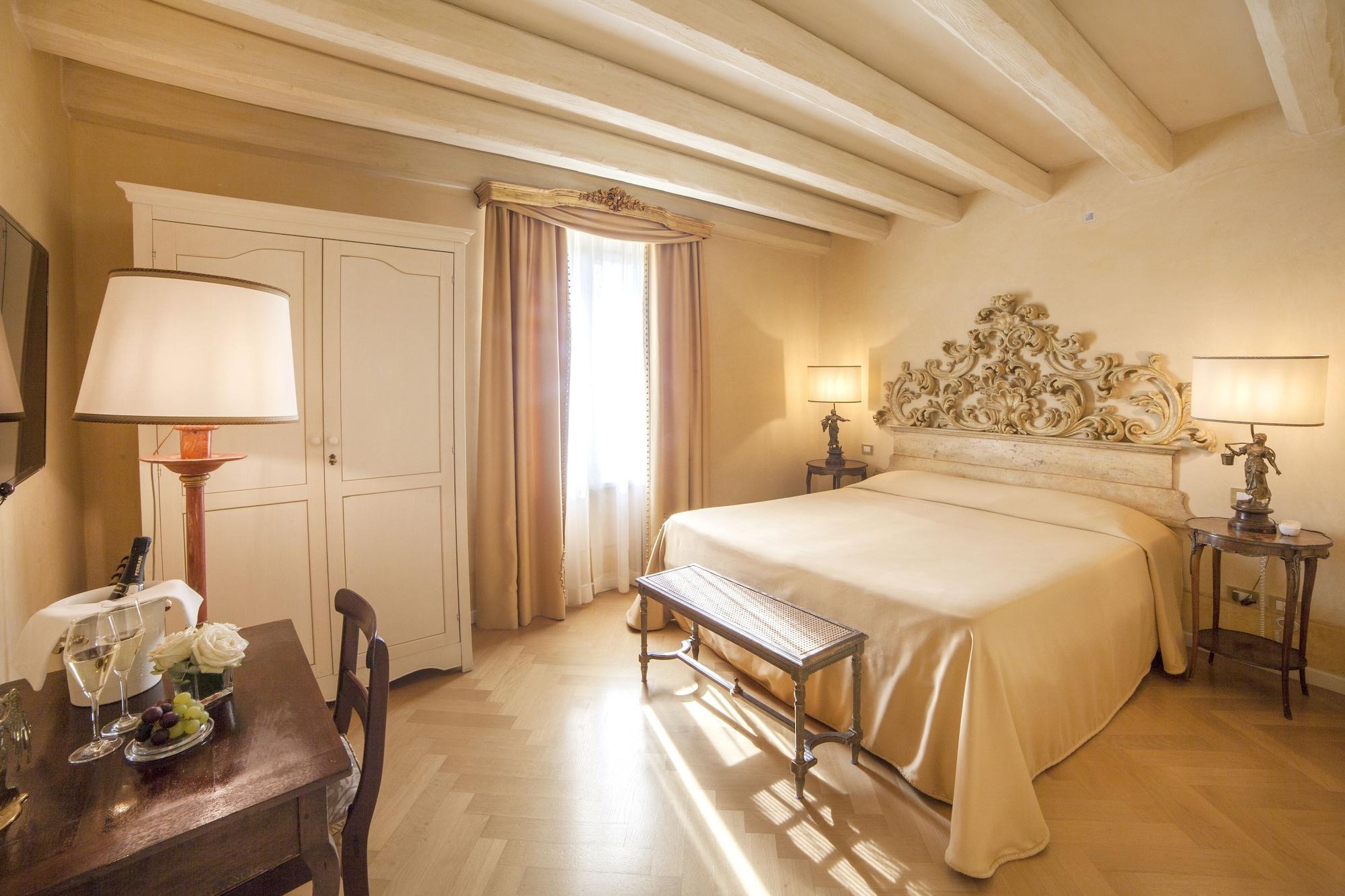 Relais Fra' Lorenzo 베로나 외부 사진