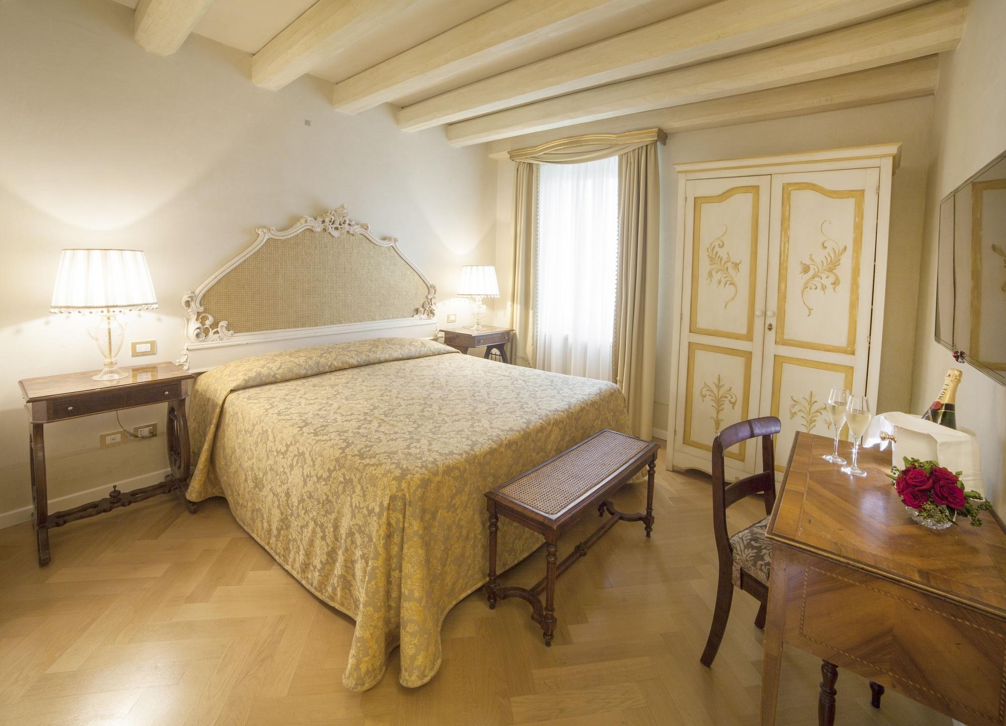 Relais Fra' Lorenzo 베로나 외부 사진