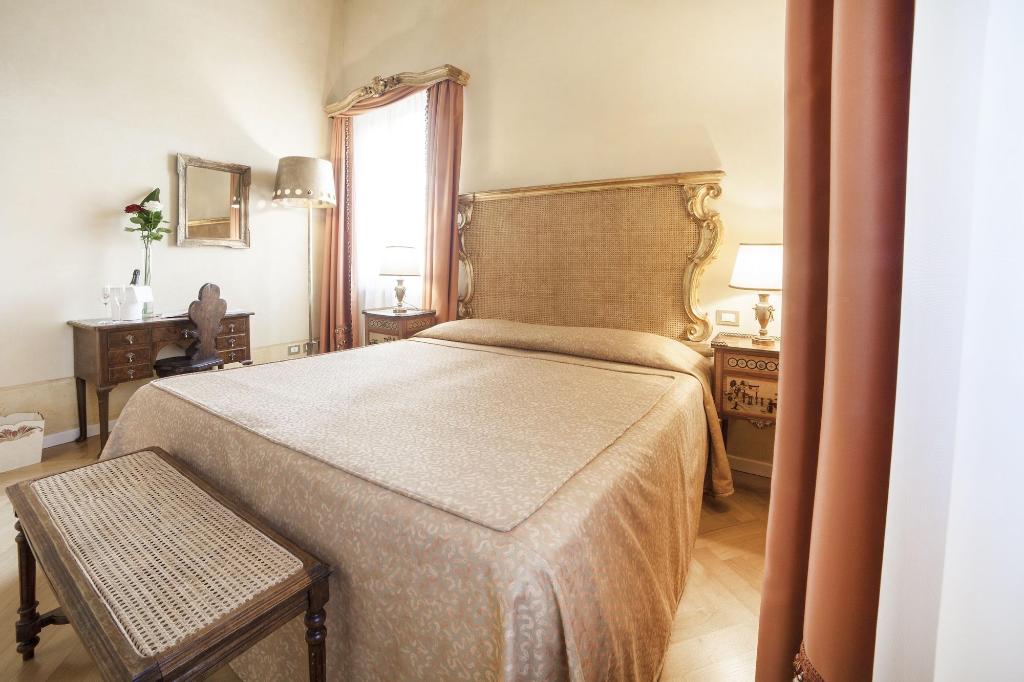 Relais Fra' Lorenzo 베로나 외부 사진