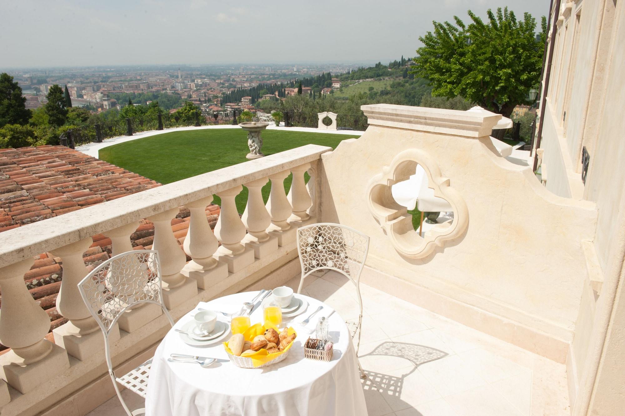 Relais Fra' Lorenzo 베로나 외부 사진