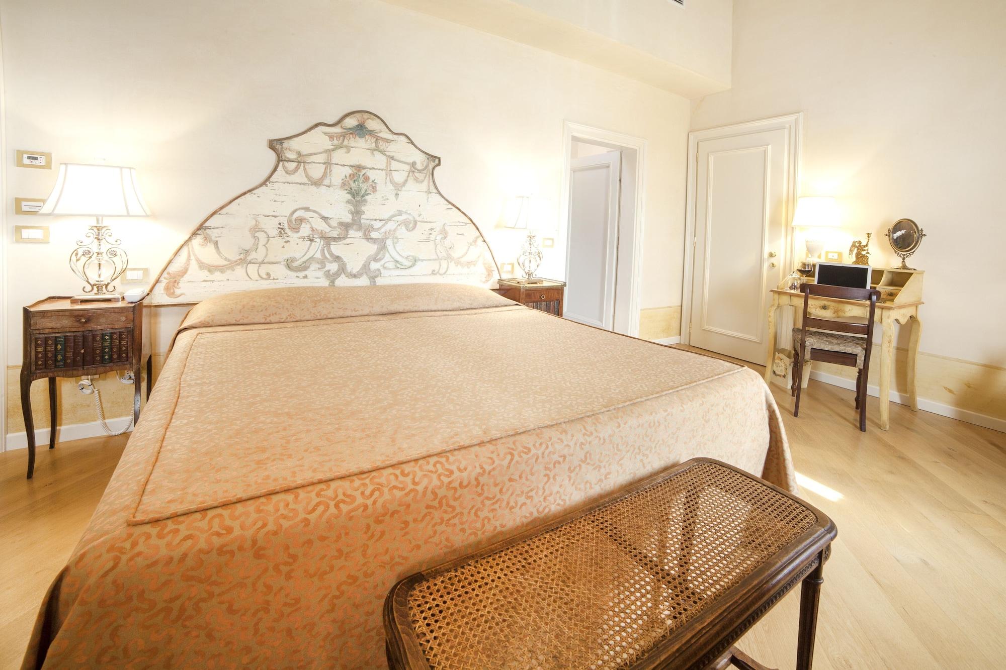 Relais Fra' Lorenzo 베로나 외부 사진