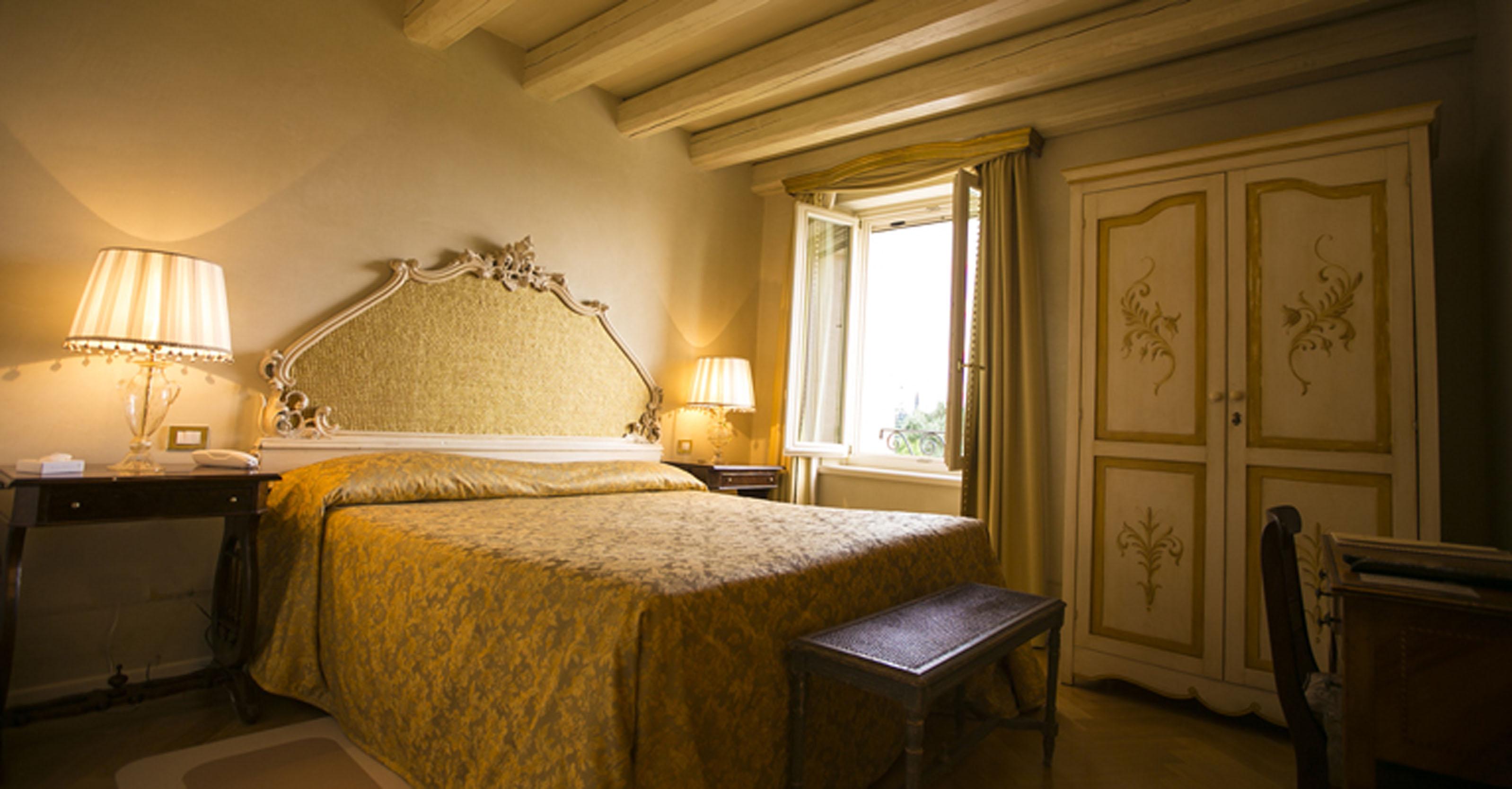 Relais Fra' Lorenzo 베로나 외부 사진