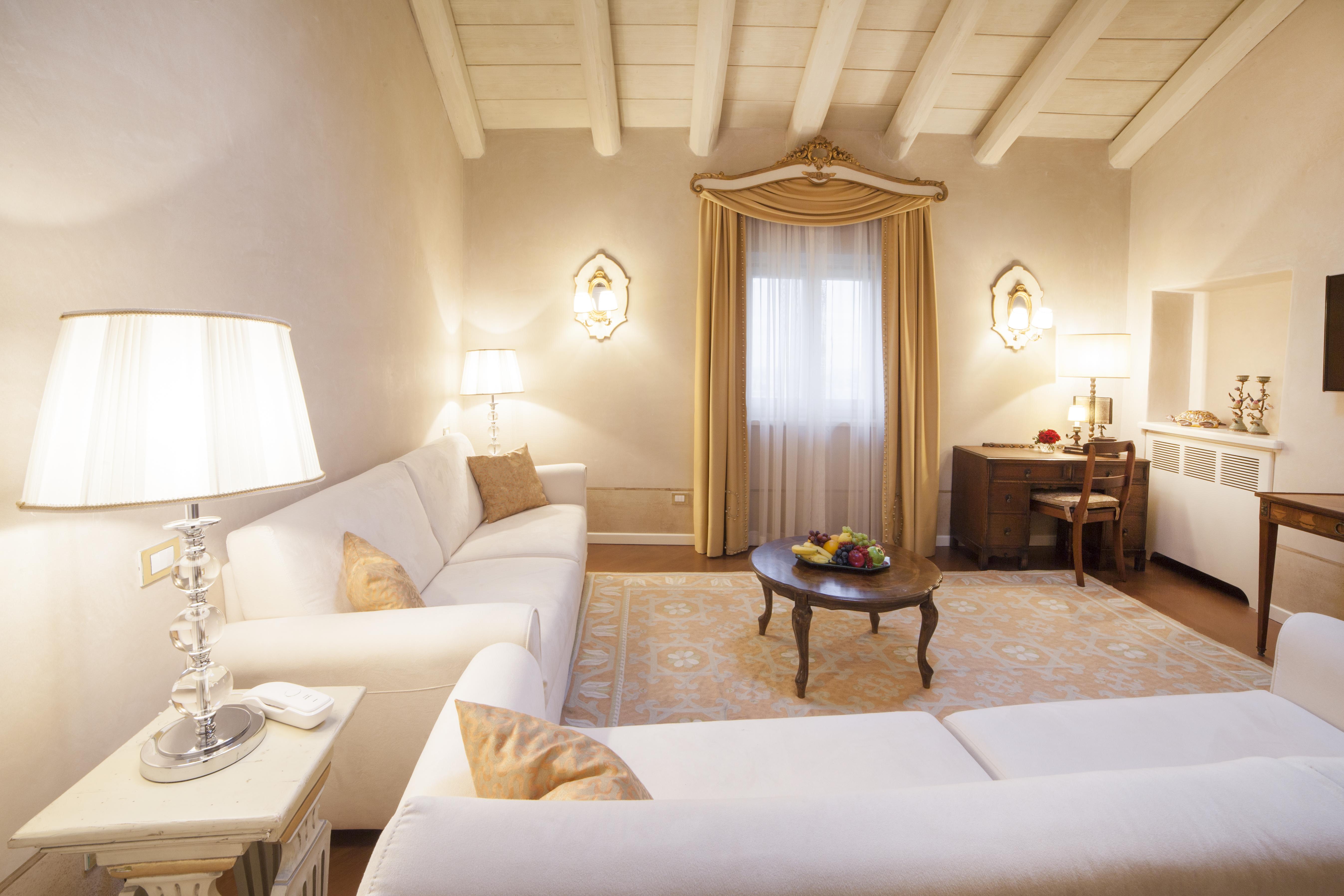 Relais Fra' Lorenzo 베로나 외부 사진