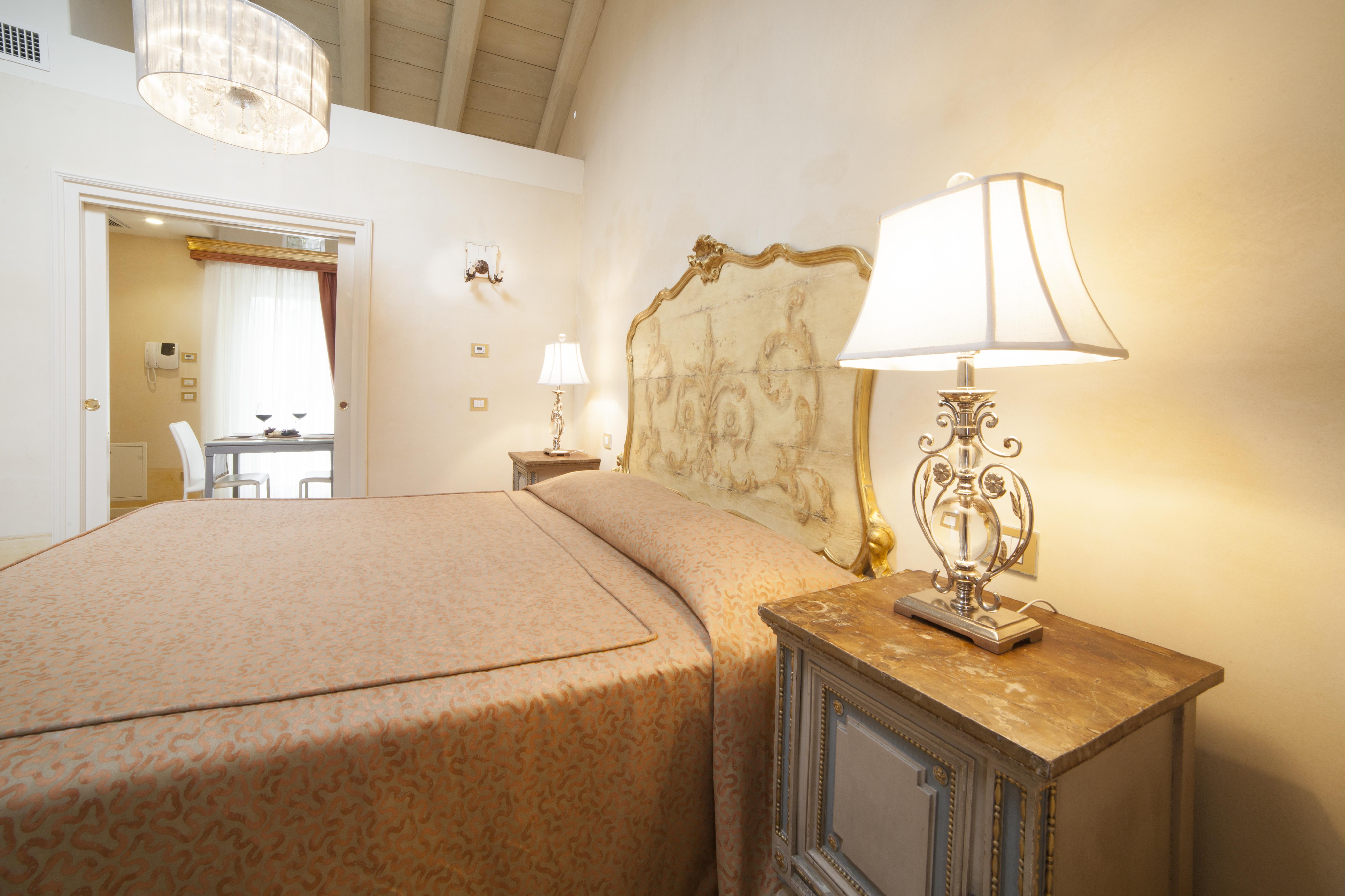 Relais Fra' Lorenzo 베로나 외부 사진