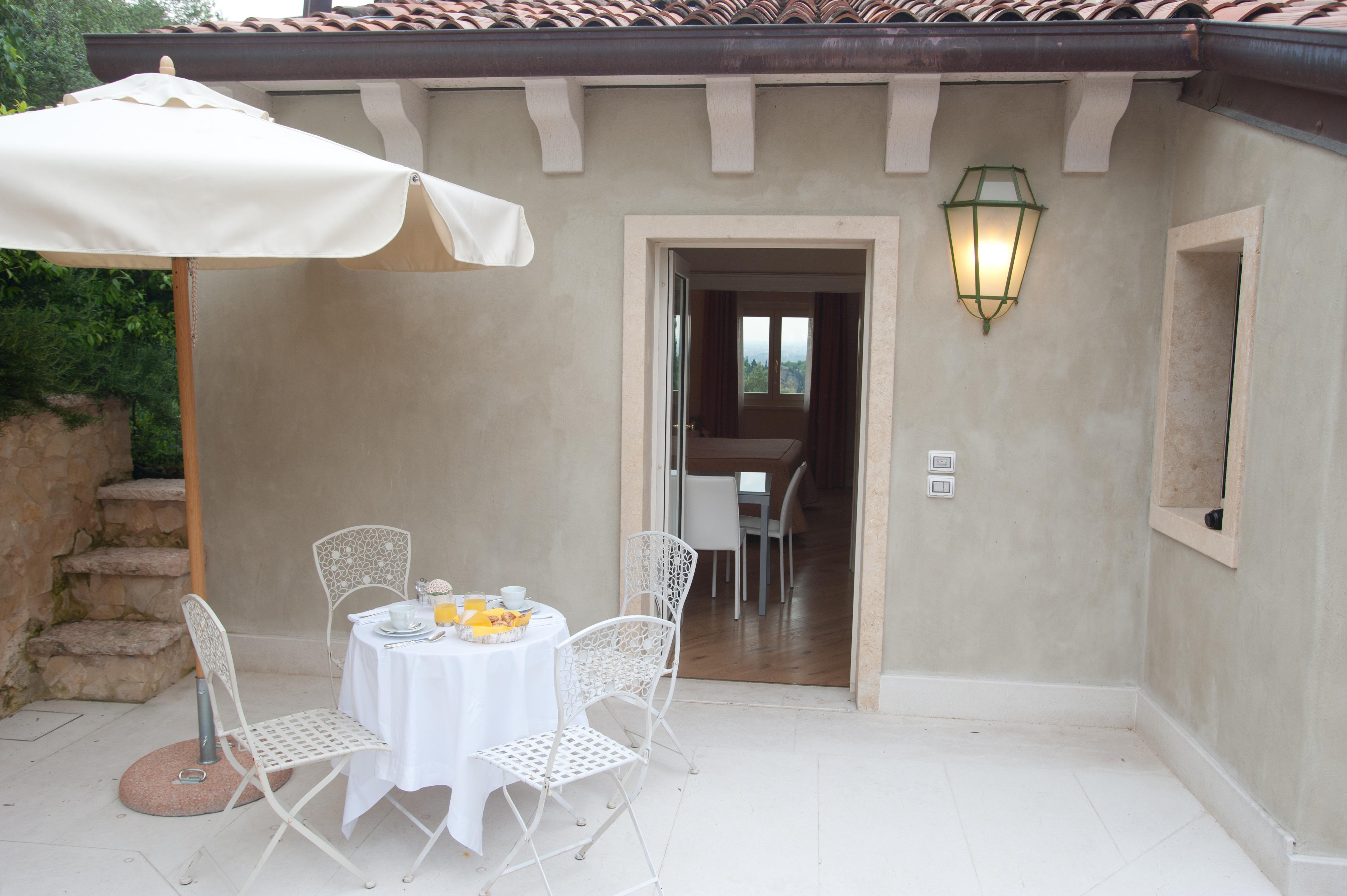 Relais Fra' Lorenzo 베로나 외부 사진
