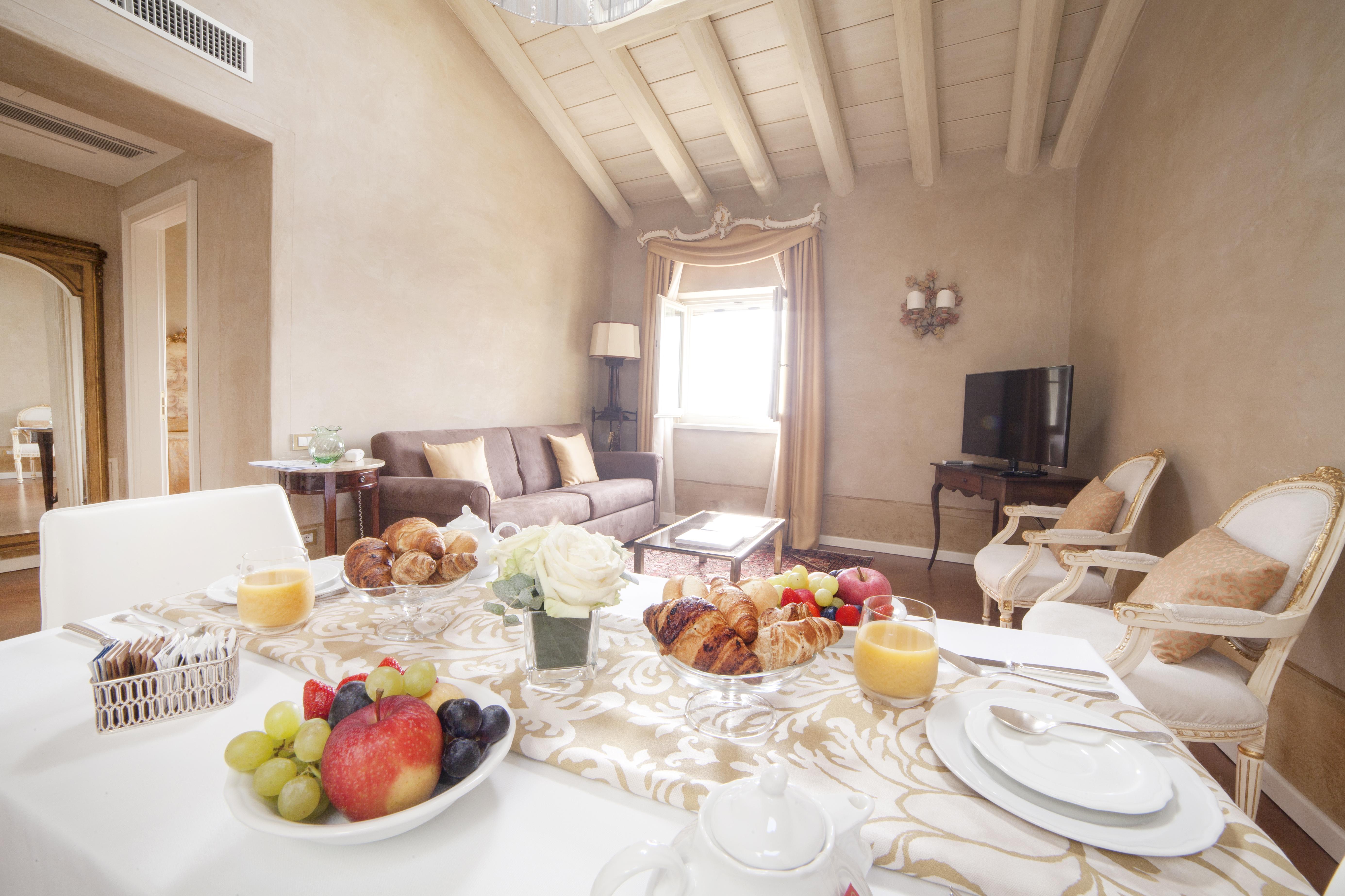 Relais Fra' Lorenzo 베로나 외부 사진