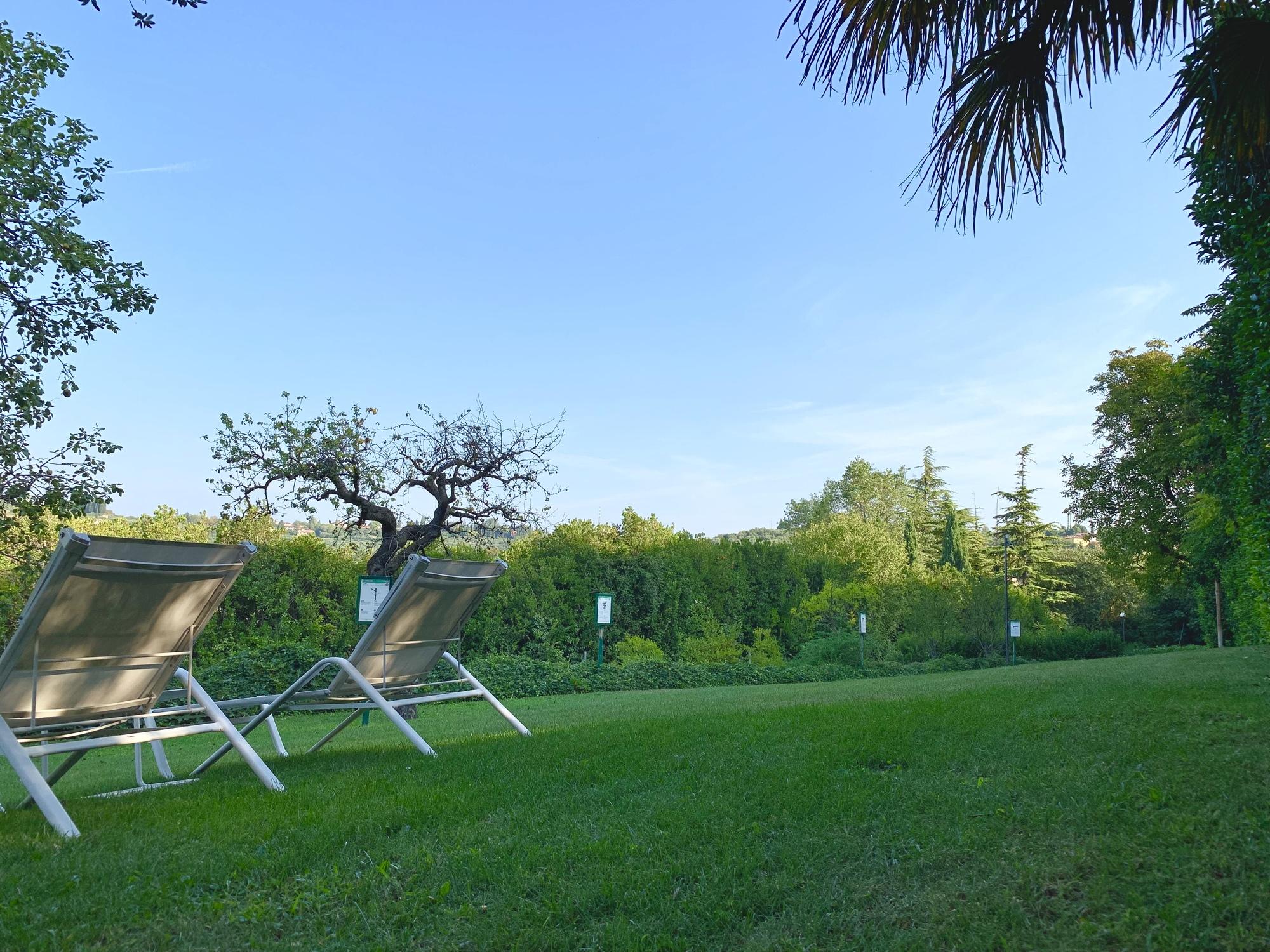 Relais Fra' Lorenzo 베로나 외부 사진