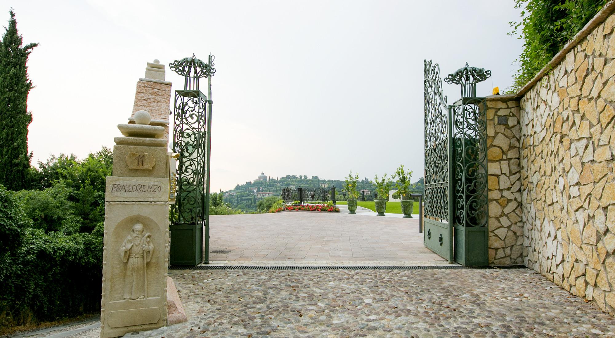 Relais Fra' Lorenzo 베로나 외부 사진