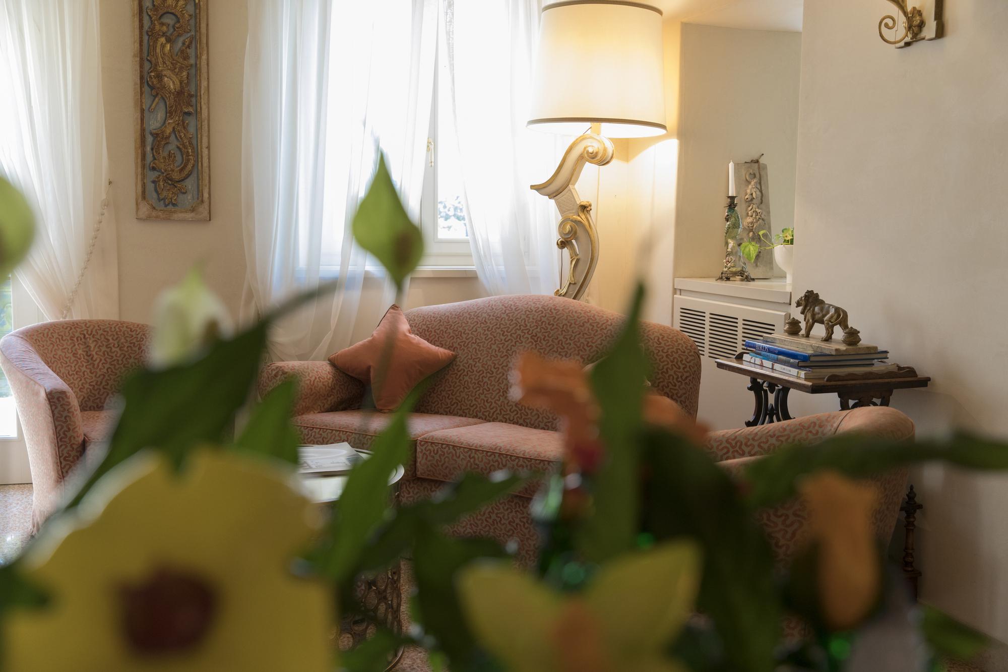 Relais Fra' Lorenzo 베로나 외부 사진