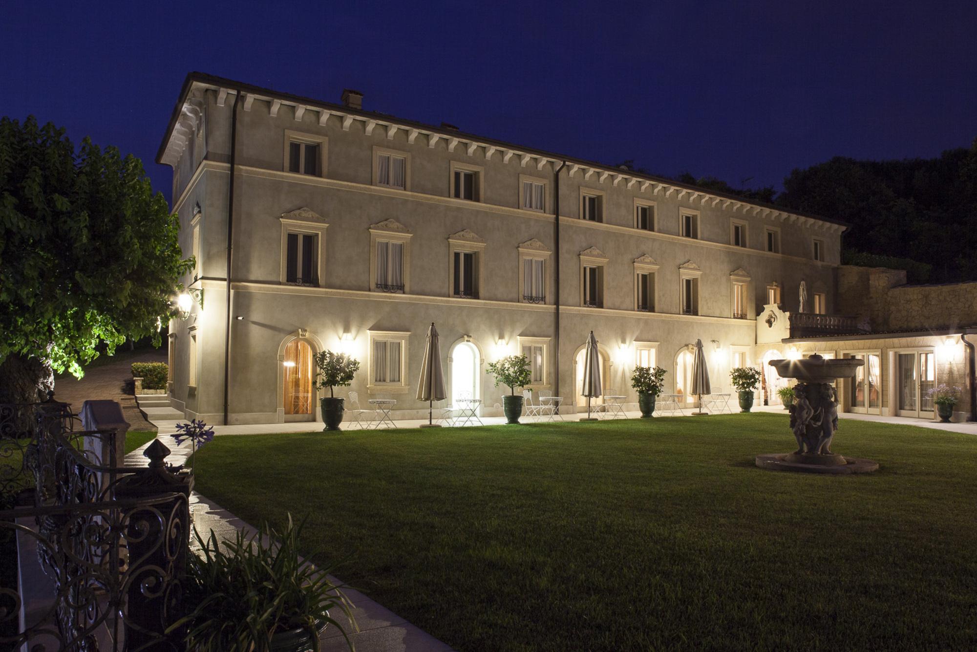 Relais Fra' Lorenzo 베로나 외부 사진