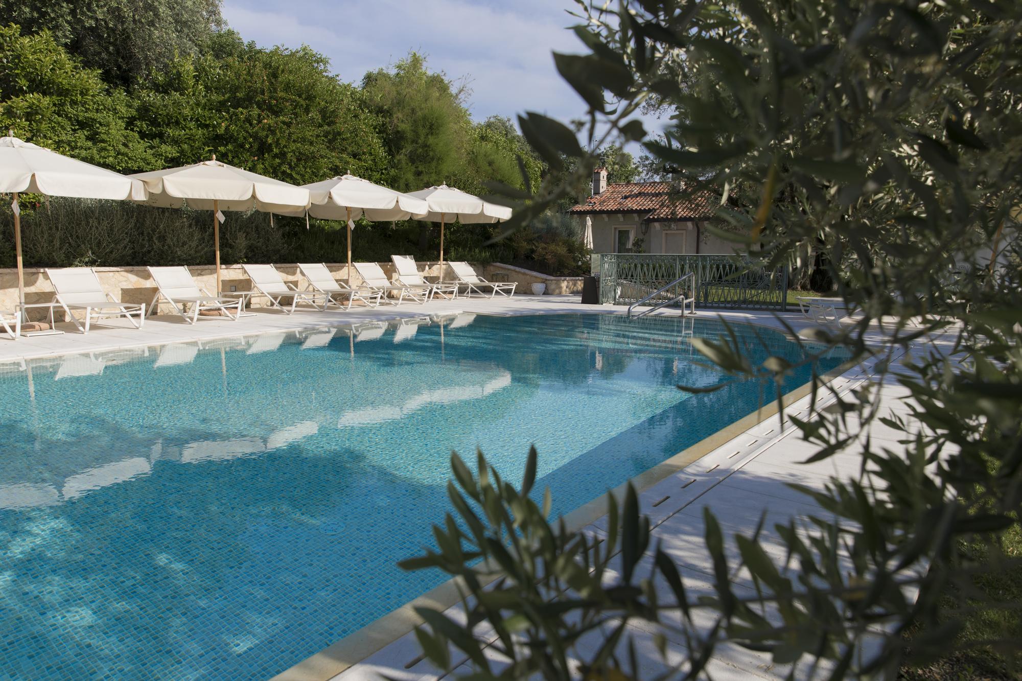 Relais Fra' Lorenzo 베로나 외부 사진