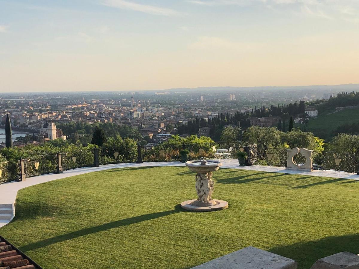 Relais Fra' Lorenzo 베로나 외부 사진