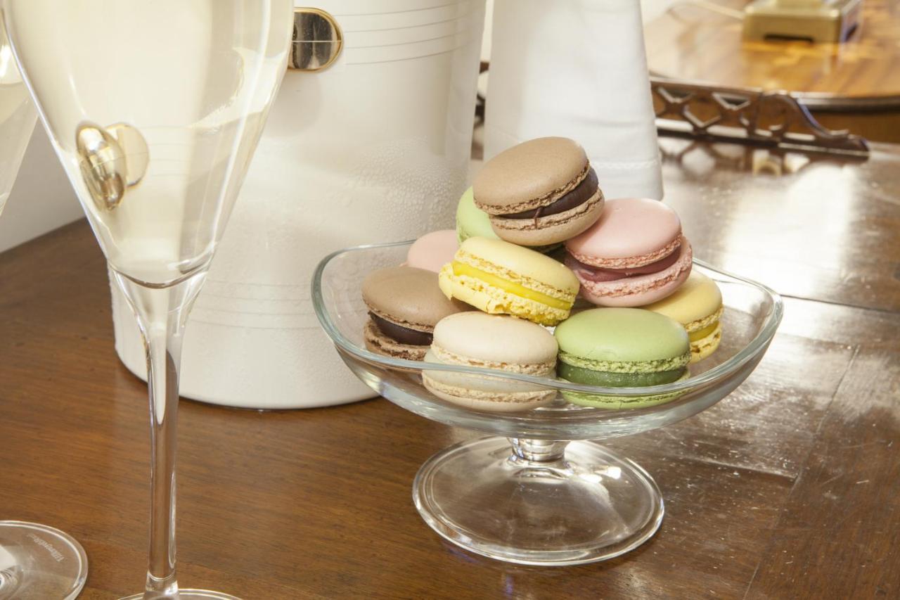 Relais Fra' Lorenzo 베로나 외부 사진