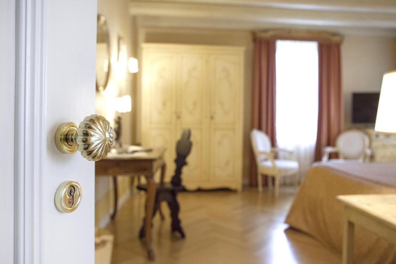 Relais Fra' Lorenzo 베로나 외부 사진