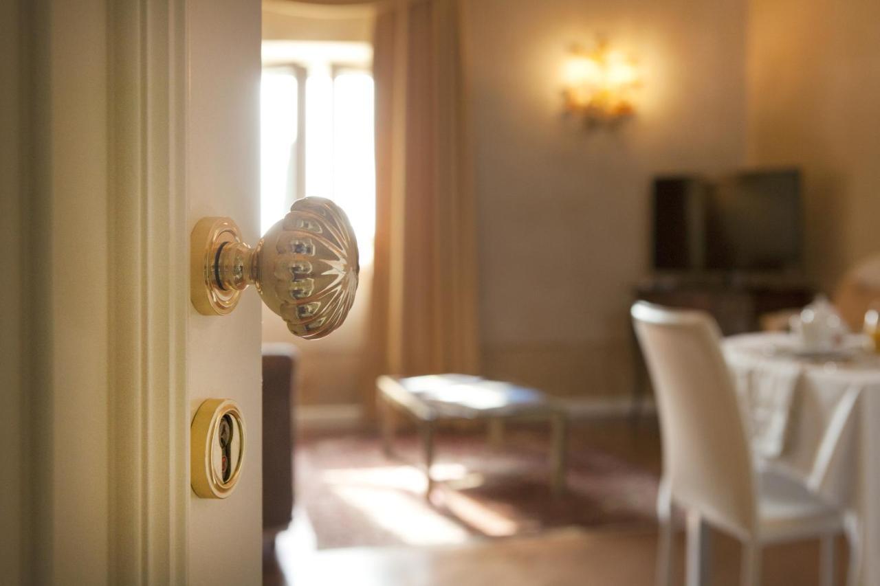 Relais Fra' Lorenzo 베로나 외부 사진