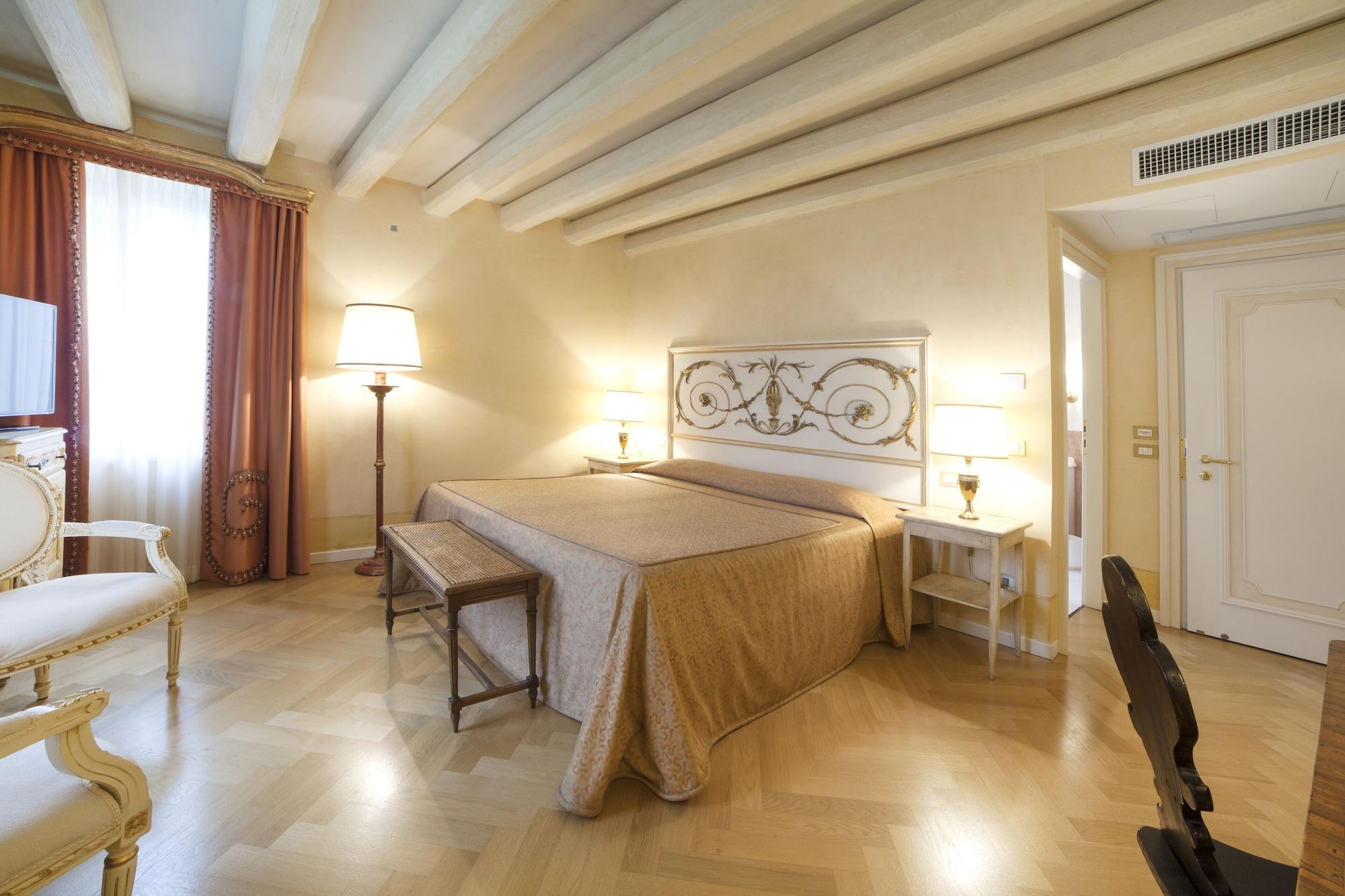 Relais Fra' Lorenzo 베로나 외부 사진