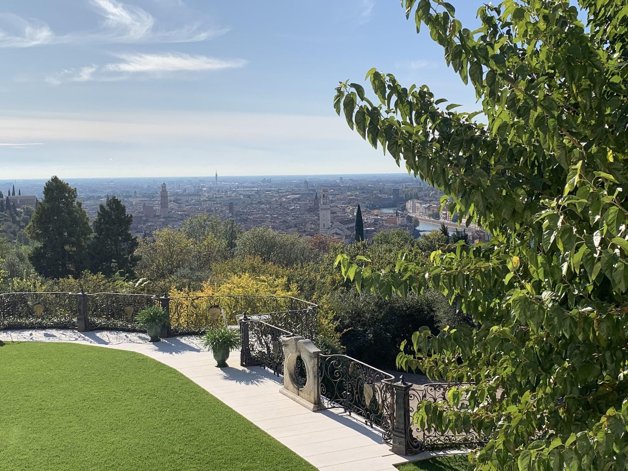 Relais Fra' Lorenzo 베로나 외부 사진