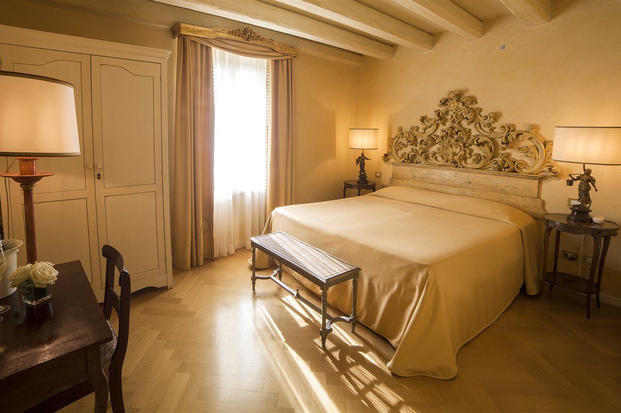 Relais Fra' Lorenzo 베로나 외부 사진