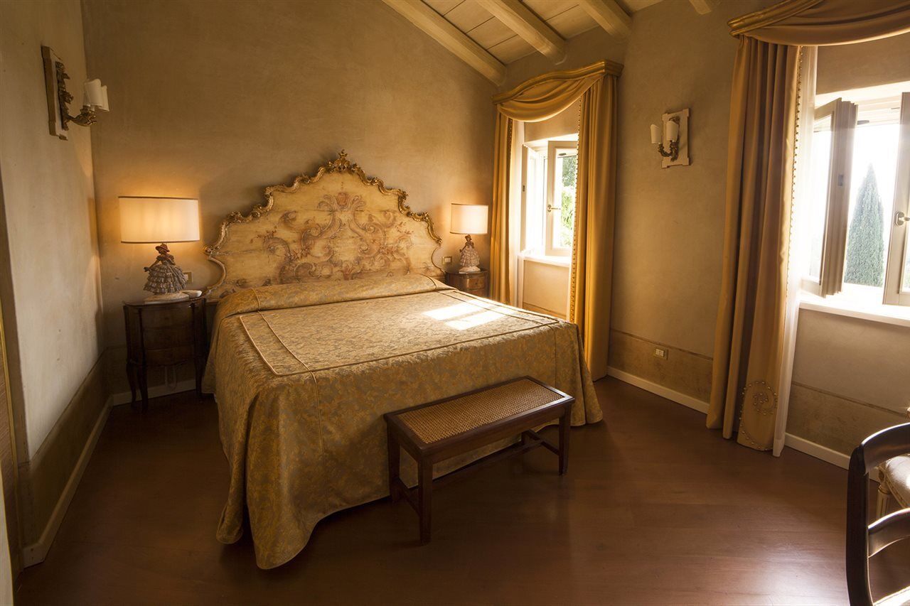 Relais Fra' Lorenzo 베로나 외부 사진