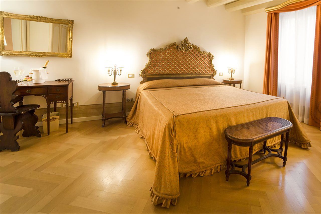 Relais Fra' Lorenzo 베로나 외부 사진