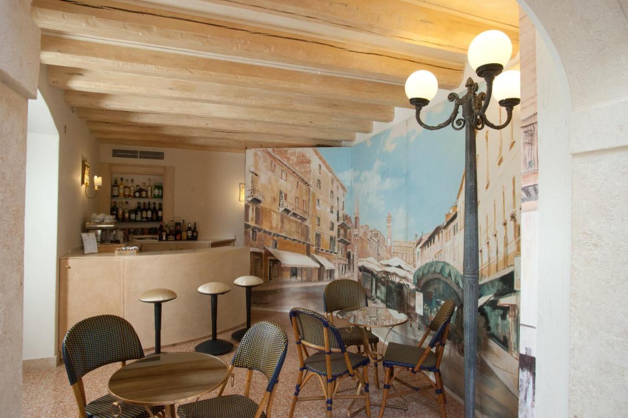 Relais Fra' Lorenzo 베로나 외부 사진